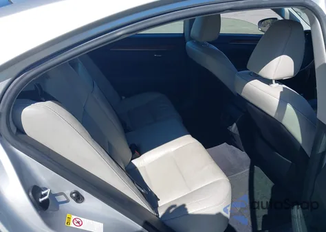 2013 Lexus Es 300H from USA, damaged, VIN JTHBW1GG8D2006993